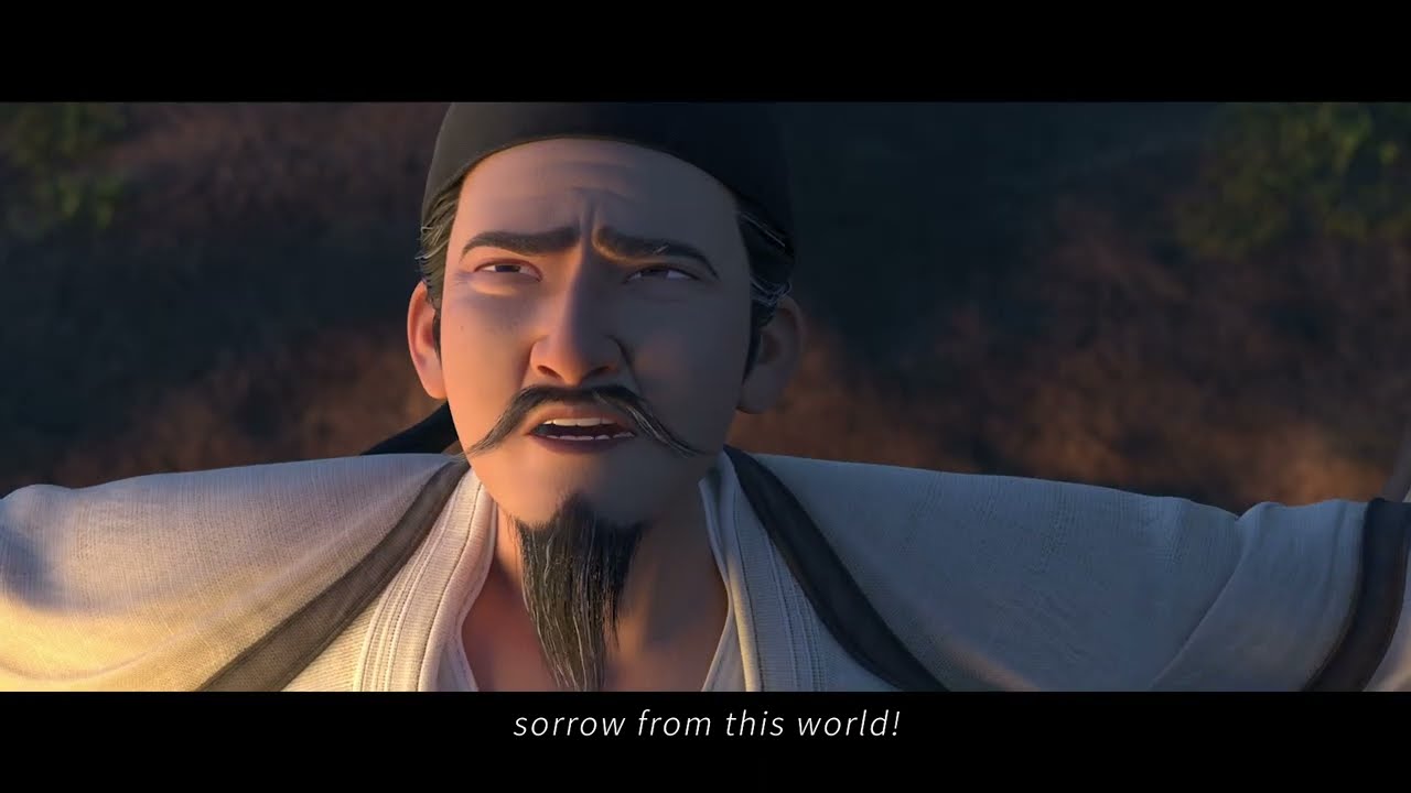 Watch film Chang'an | Chang 'An｜Final trailer - ENG subbed｜in theatres now