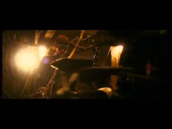 Watch film City of Ember | LA CITE DE L'OMBRE - Bande annonce