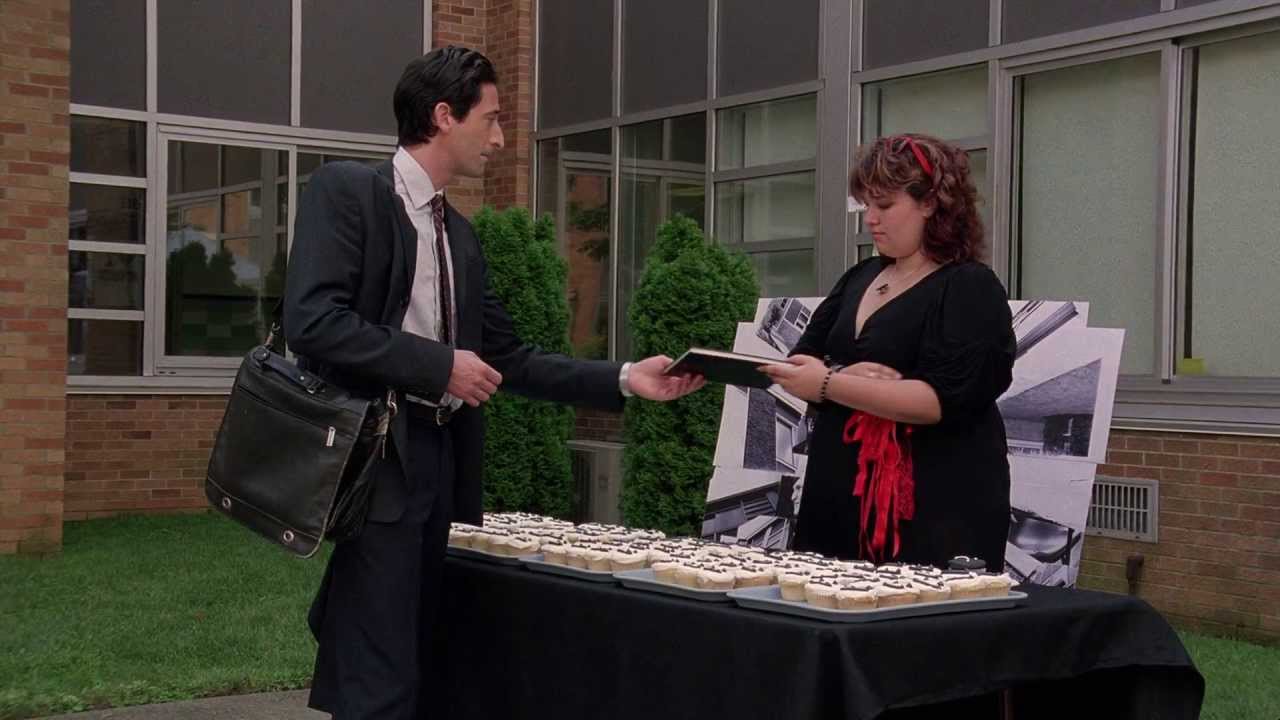 Watch film Detachment | Trailer