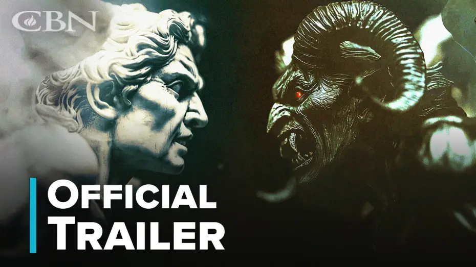 Watch film Investigating the Supernatural: Angels & Demons — ANGELS & DEMONS - Investigating The Supernatural | Official Trailer