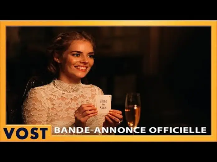 Watch film Ready or Not | Wedding Nightmare - Bande Annonce VOST