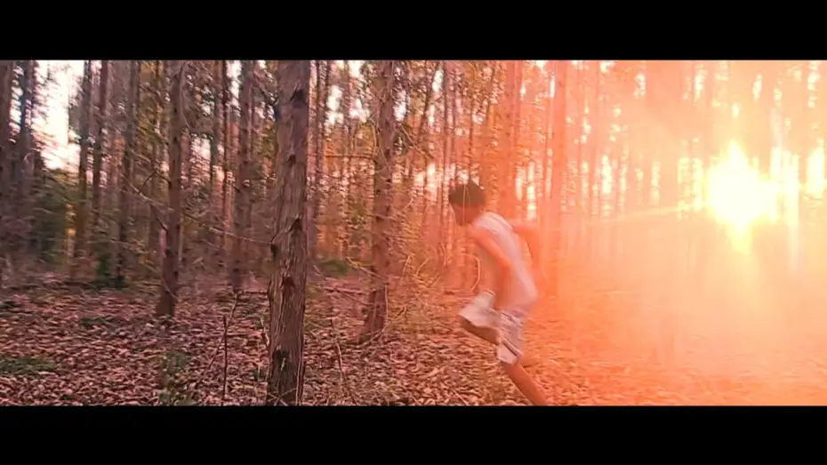 Watch film Sundown Syndrome | S&Iacute;NDROME DO ENTARDECER | CURTA METRAGEM