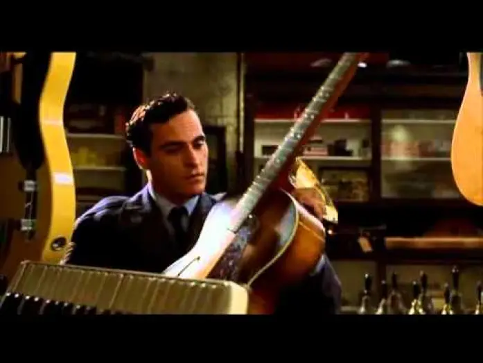 Watch film Walk the Line | Walk the line (2005) - Trailer German