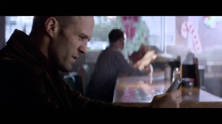 Watch film Wild Card | Official Trailer