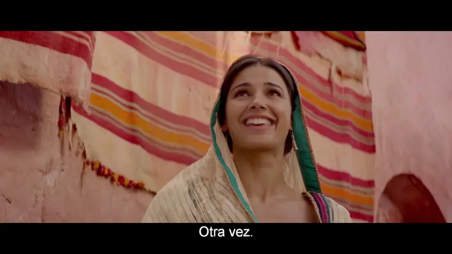 Watch film Aladdin | ALADD&Iacute;N (2019) | Tomas falsas | HD