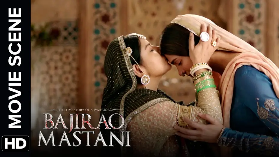 Watch film Bajirao Mastani | Ibaadat Ke Liye Ijaazat Ki Zaroorat Nahi Hai | Bajirao Mastani | Movie Scene