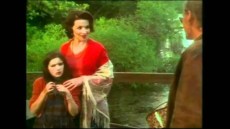 Watch film Chocolat — Chocolat - trailer ita HD