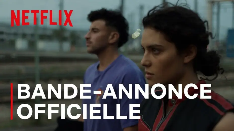 Watch film GTMAX | Bande-annonce officielle VF