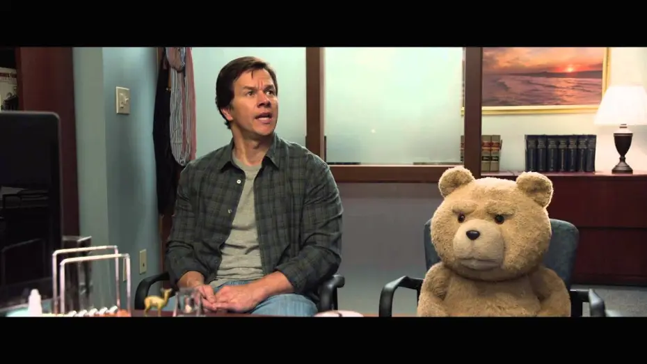 Watch film Ted 2 | Ted 2 / Extrait 4 "On pourrait trop &ecirc;tre avocats" VF [Au cin&eacute;ma le 5 Ao&ucirc;t]