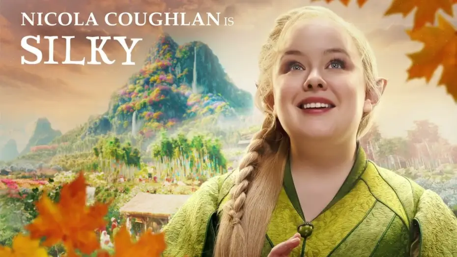 Watch film The Magic Faraway Tree | In Cinemas Everywhere 27 March