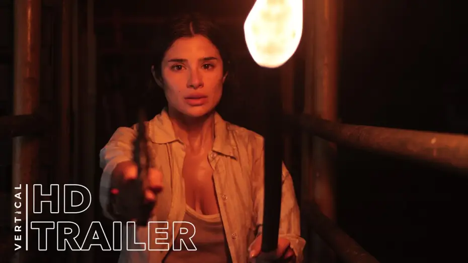 Watch film The Whistler | The Whistler | Official Trailer (HD) | Vertical