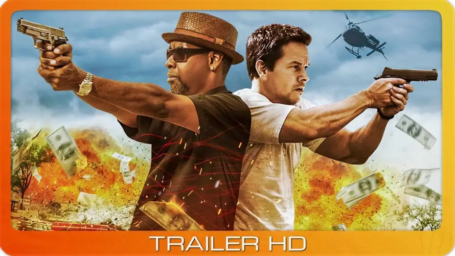 Watch film 2 Guns | 2 Guns ≣ 2013 ≣ Trailer