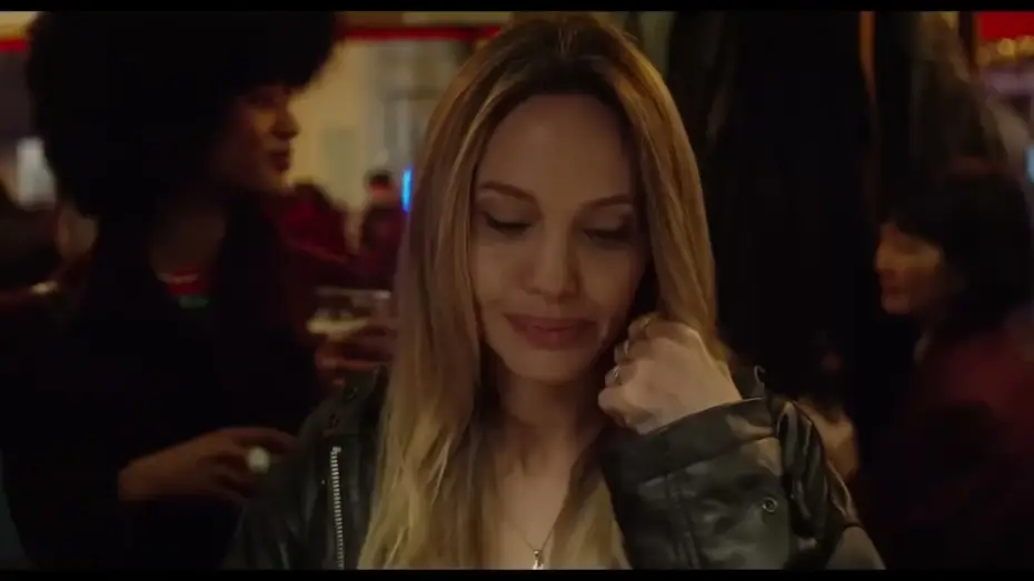 Watch film Couture | [Bande Annonce] Coutures