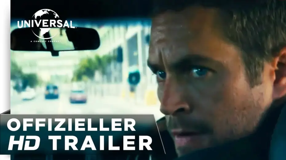 Watch film Fast Five | Fast & Furious Five - Trailer 2 - Deutsch HD