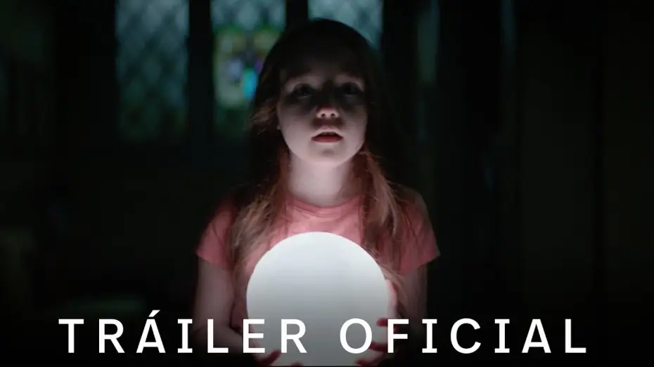 Watch film The Boogeyman | Tr&aacute;iler Oficial en espa&ntilde;ol