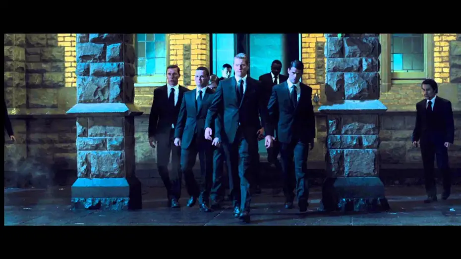 Watch film I, Frankenstein — I, FRANKENSTEIN - Bande Annonce VF