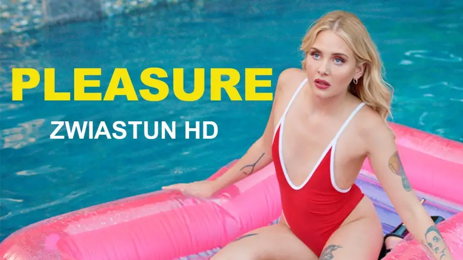 Watch film Pleasure | PLEASURE zwiastun pl / w kinach od 22 października