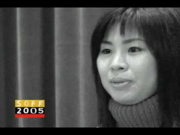 Watch film Saving Face | Alice Wu on "Saving Face"
