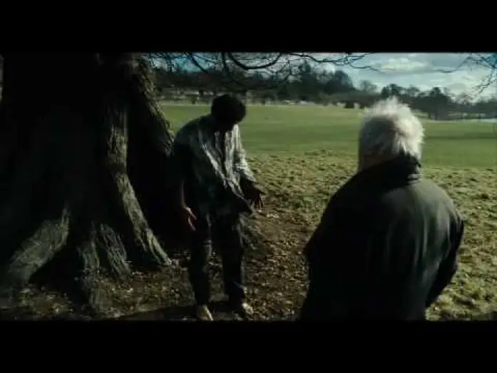 Watch film The Wolfman | The Wolfman Trailer German