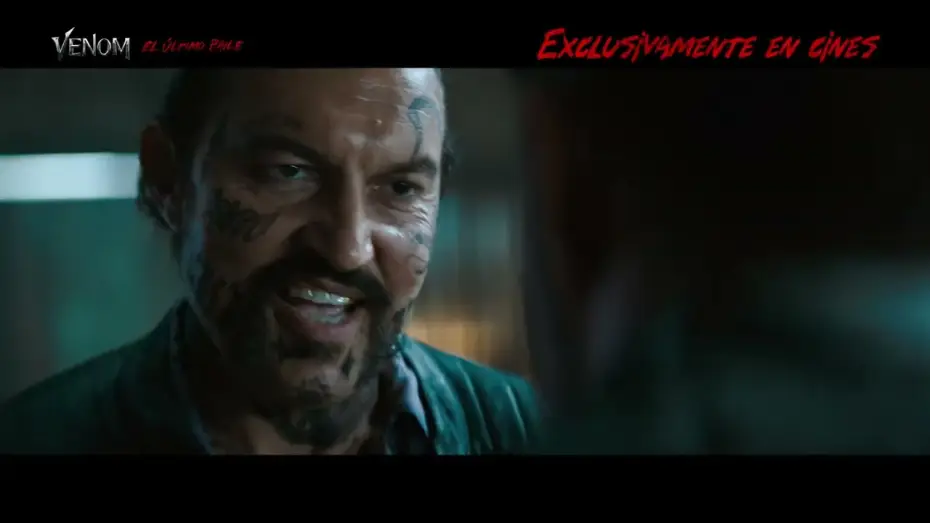 Watch film Venom 3 | Es hora de un &uacute;ltimo baile