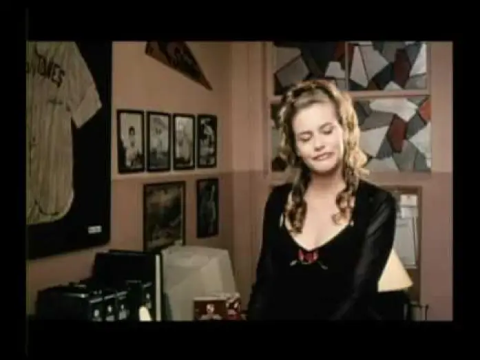 Watch film Blast from the Past | Eve und der letzte Gentleman - Trailer (deutsch)
