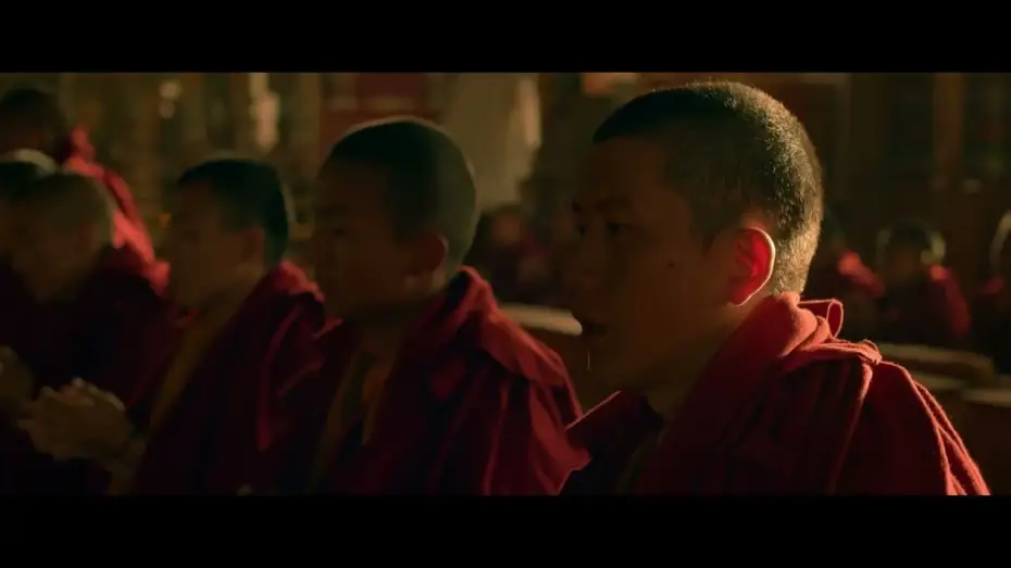 Watch film Shambhala Story | Shambhala Story /シャンバラストーリー Clip (4K)