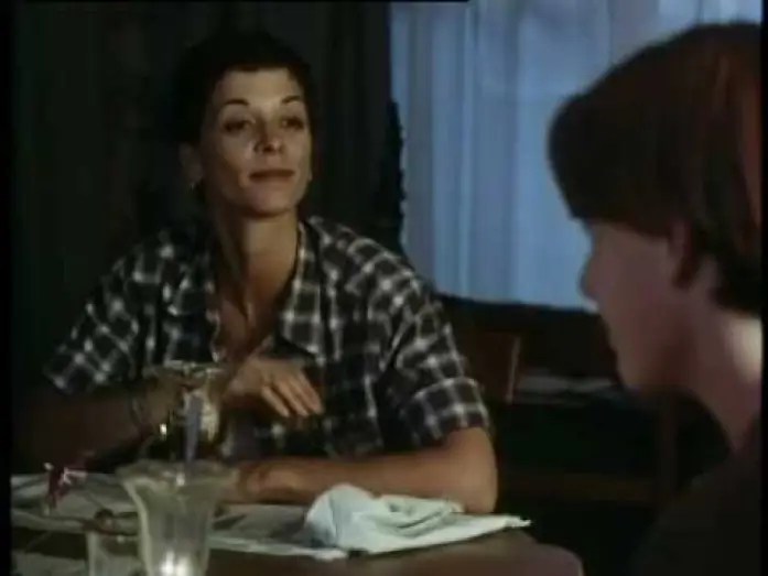 Watch film The Cure | Mississippi - Fluss der Hoffnung (German/Deutsch Trailer)