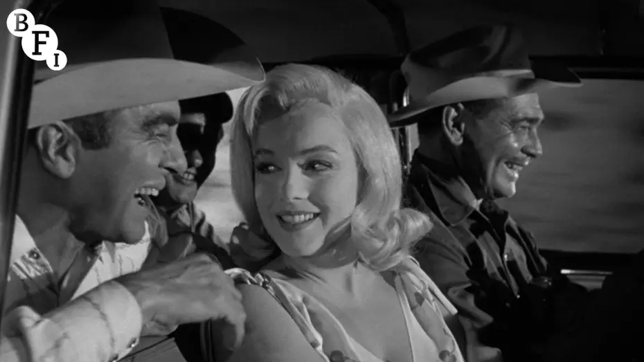 Watch film The Misfits | Official Clip