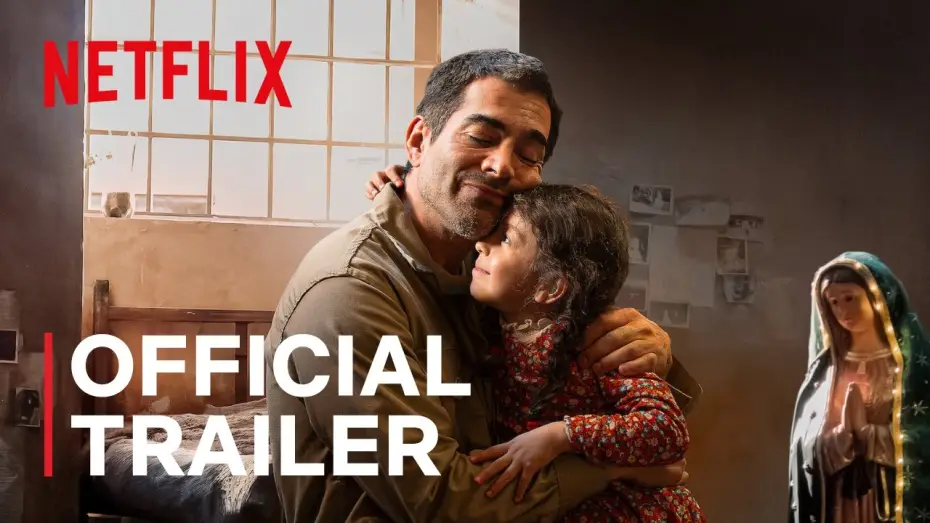 Watch film La Celda de los Milagros | Trailer [Dubbed]