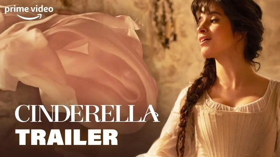 Watch film Cinderella — Cinderella Offizieller Trailer | Prime Video DE