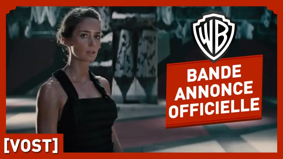 Watch film Edge of Tomorrow | Bande-annonce 2 VOST