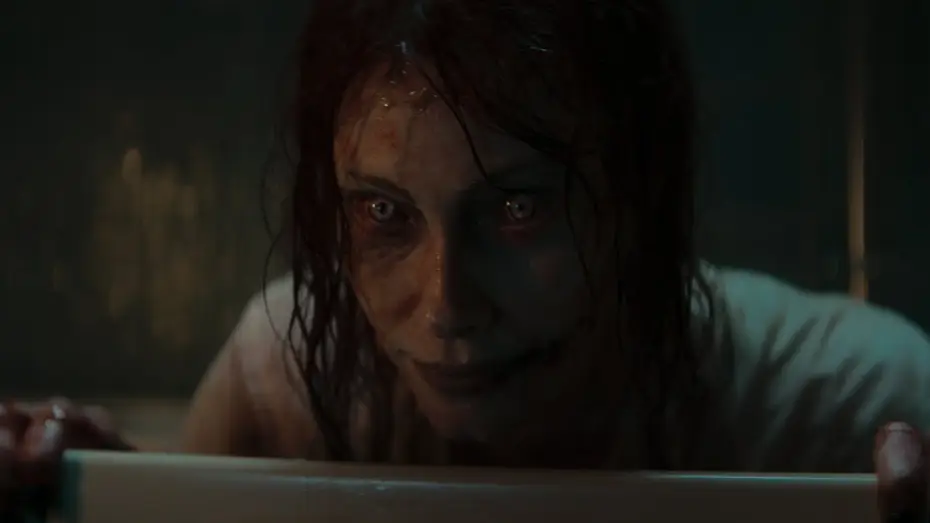 Watch film Evil Dead Rise | Tr&aacute;iler oficial