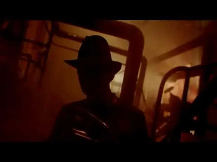 Watch film Freddy vs. Jason | Freddy vs. Jason Trailer Deutsch