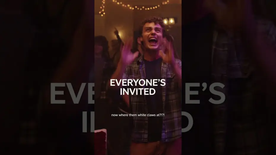 Watch film Scary Movie | ATTENTION, you&rsquo;re invited!