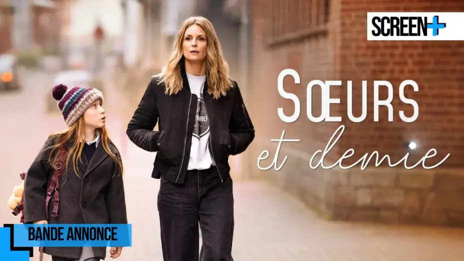 Watch film Sœurs et demie — Sœurs et demie sur France 2