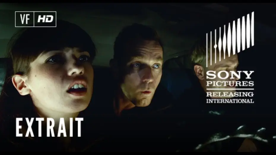 Watch film T2 Trainspotting — T2 Trainspotting - Extrait Road Tripping With George - VF