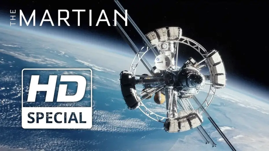 Watch film The Martian | Ares: Our Greatest Adventure | Web Exclusive 2015