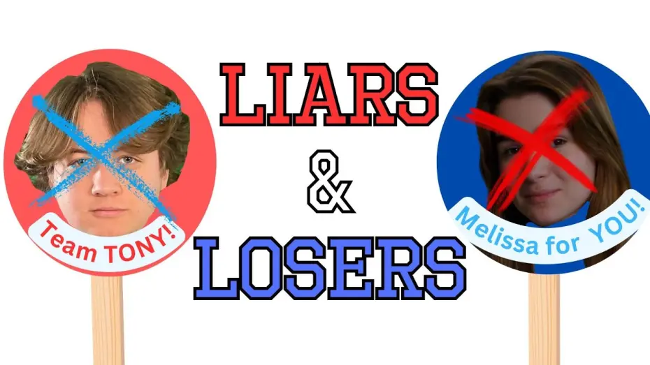 Watch film Liars & Losers | Liars & Losers (Director's Cut) [2024]
