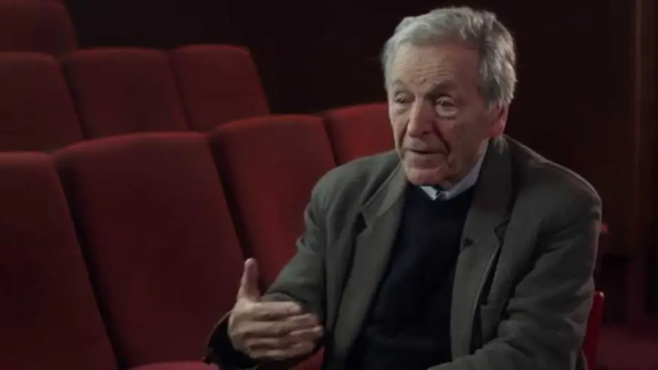Watch film State of Siege | Costa-Gavras on Being a Political Filmmaker
