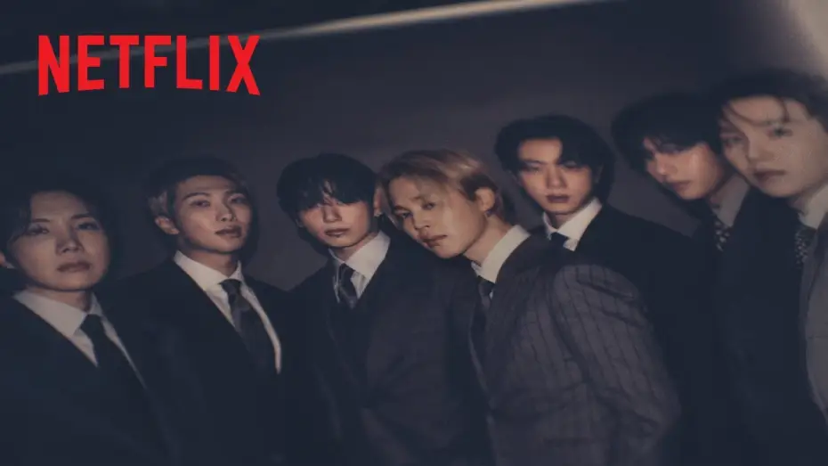 Watch film BTS: THE RETURN | BTS: THE RETURN | Dokumentation | Offizieller Trailer | Netflix