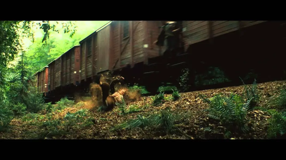 Watch film Child 44 | Enfant 44 - Bande-Annonce VOSTFR - HD