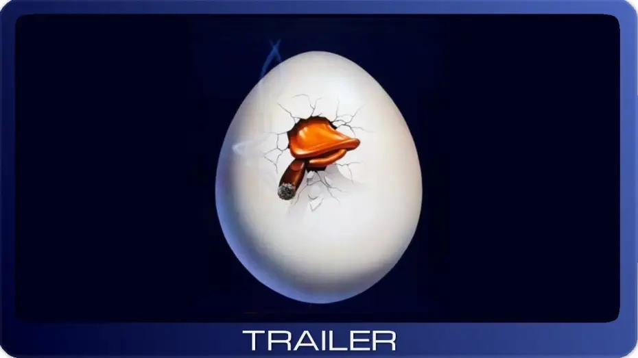 Watch film Howard the Duck — Howard - Ein tierischer Held ≣ 1986 ≣ Trailer