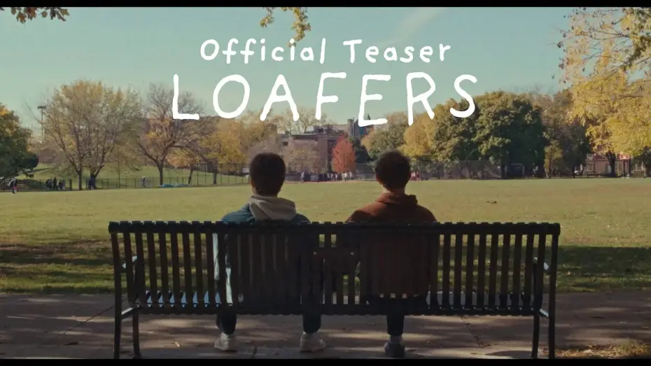 Watch film Loafers | Loafers | Official Teaser