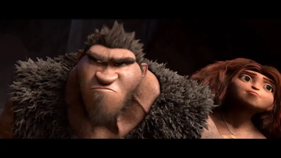 Watch film The Croods | Bande annonce [VOST]