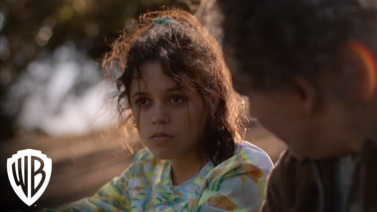 Watch film The Fallout | I Can't Imagine Clip