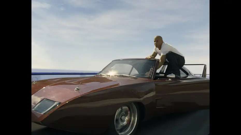Watch film Fast & Furious 6 — Fast & Furious 6 - Trailer italiano ufficiale
