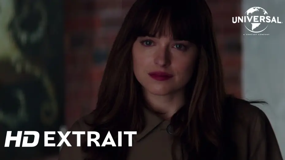 Watch film Fifty Shades Darker | CINQUANTE NUANCES PLUS SOMBRES / Extrait "Ana rencontre Leila" VOST [Au cin&eacute;ma le 8 f&eacute;vrier]