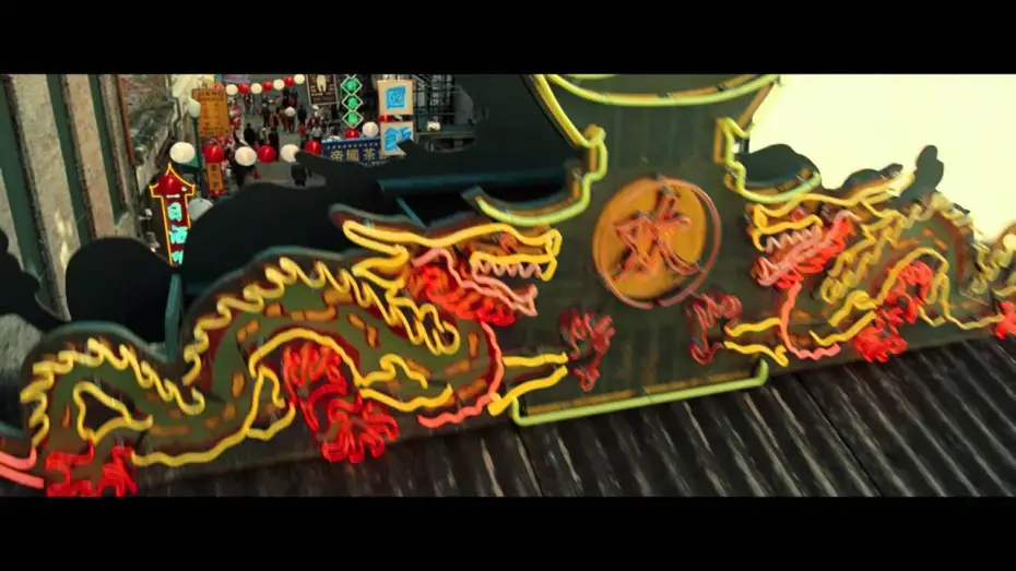 Watch film Oldboy — Oldboy - Clip "Quest" - deutsch / german HD