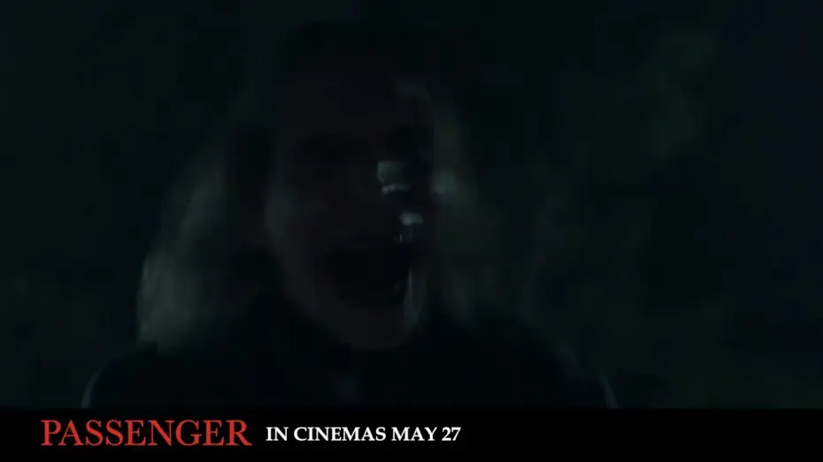 Watch film Passenger — You’re not alone out there.