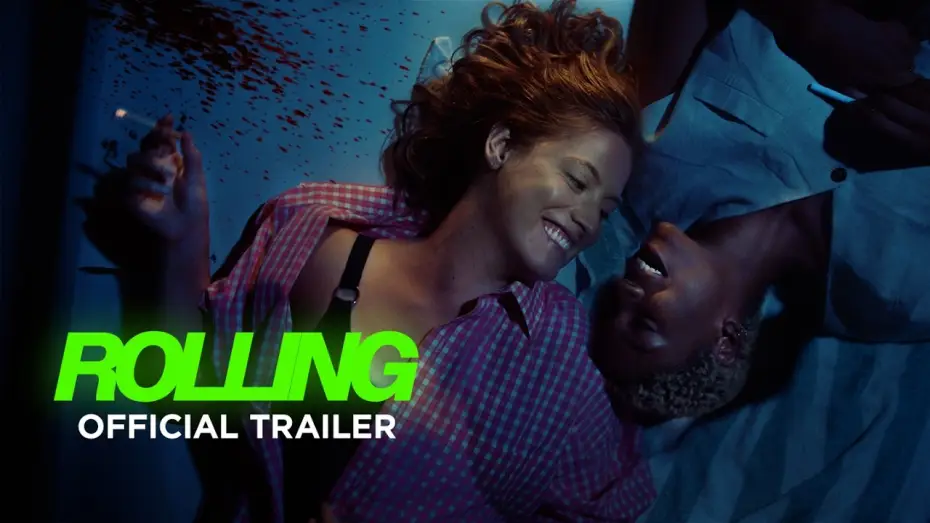 Watch film ROLLING | ROLLING - Official Trailer (2026)